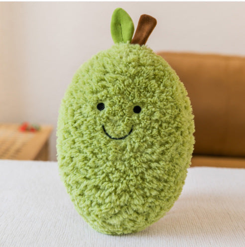 Mimi Avocado
