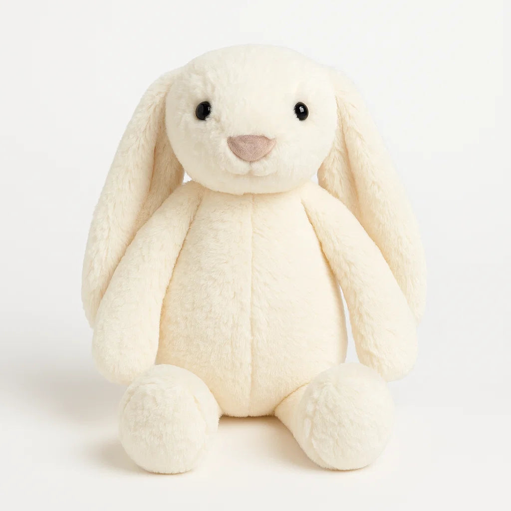 Snuffel Konijn