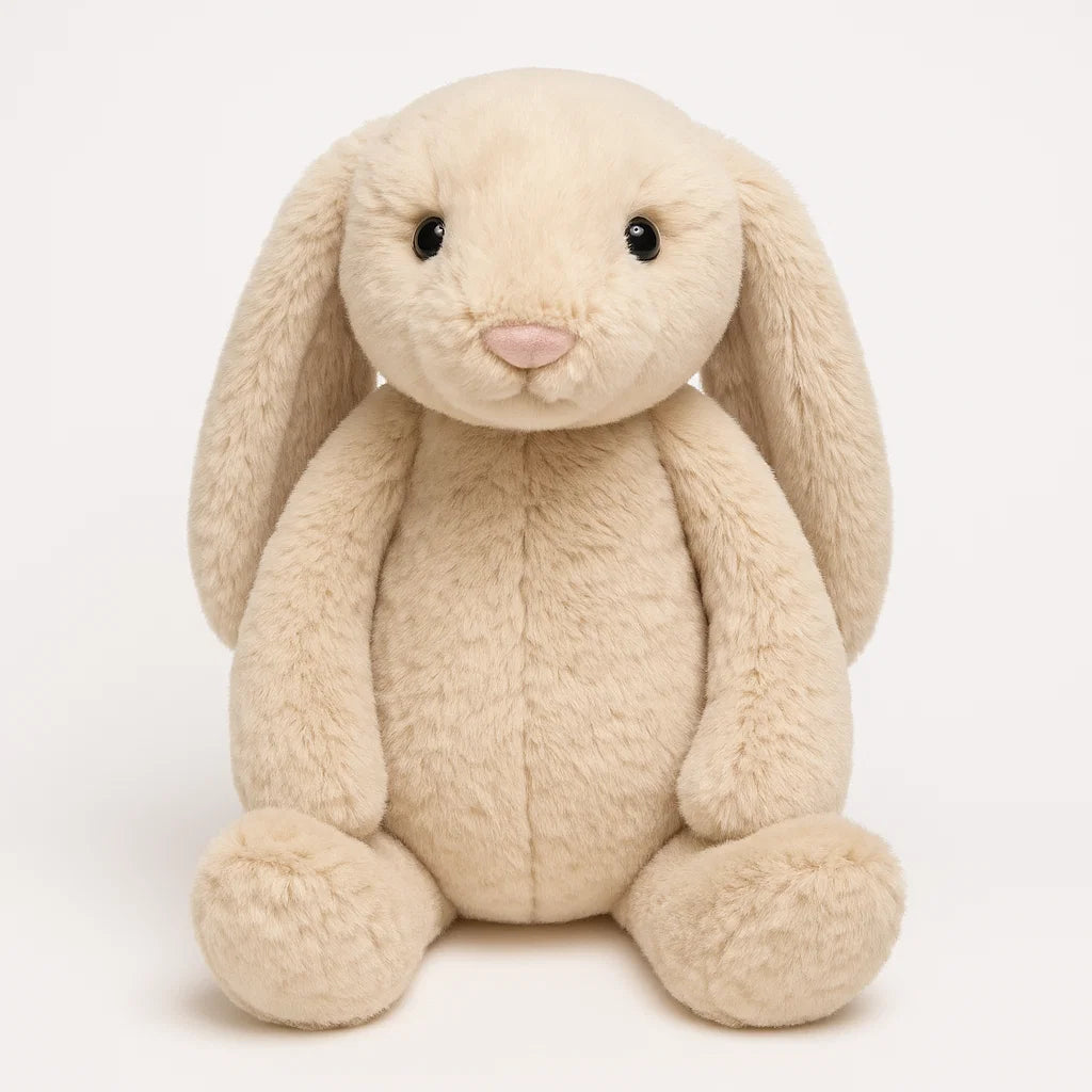 Snuffel Konijn